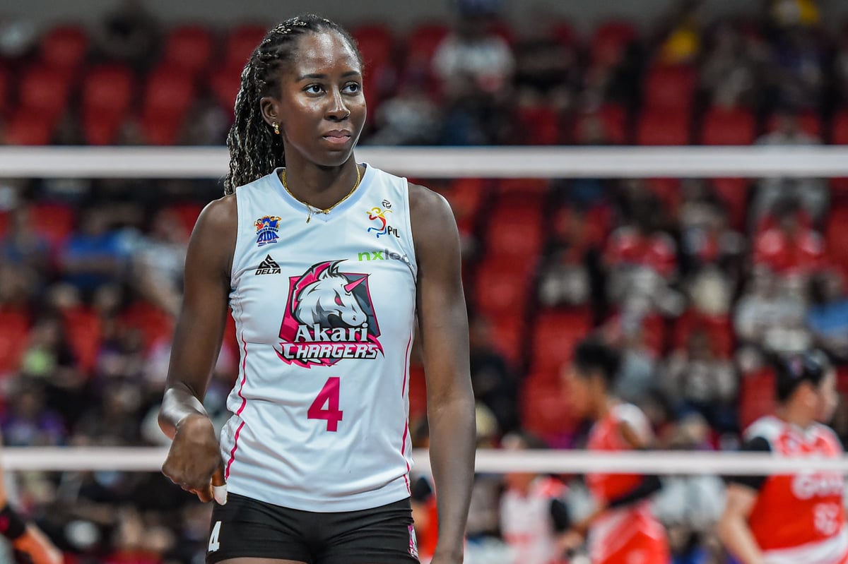 DRAMA UNFOLDS: Akari, PLDT, Cignal, Creamline chase final berths